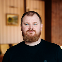 Санкт-Петербург