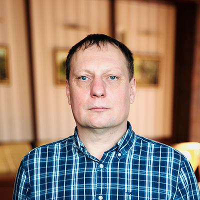 Красноярск