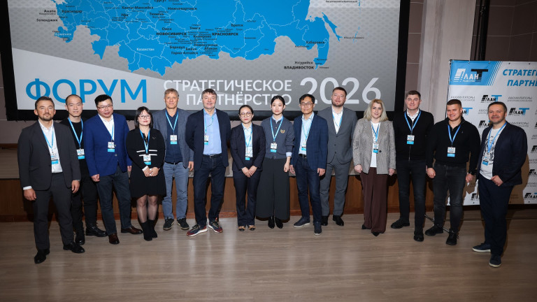 Без галстуков, но с цифрами